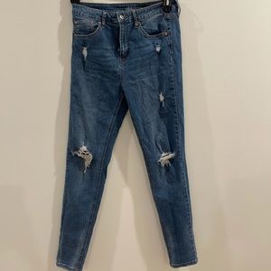 Wild fable 10 jeans